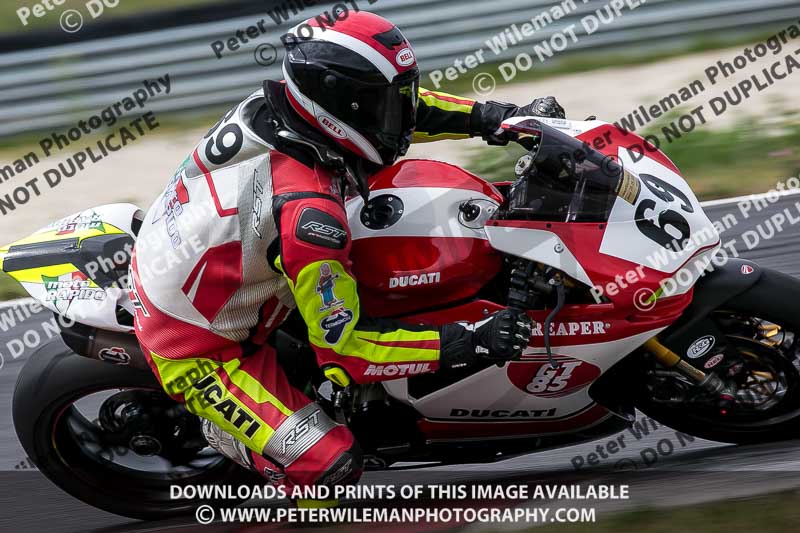 25 to 27th july 2019;Slovakia Ring;event digital images;motorbikes;no limits;peter wileman photography;trackday;trackday digital images
